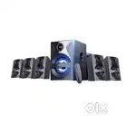 F&d home theatre 5.1