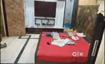 Fully Furnished Room with All Facilities