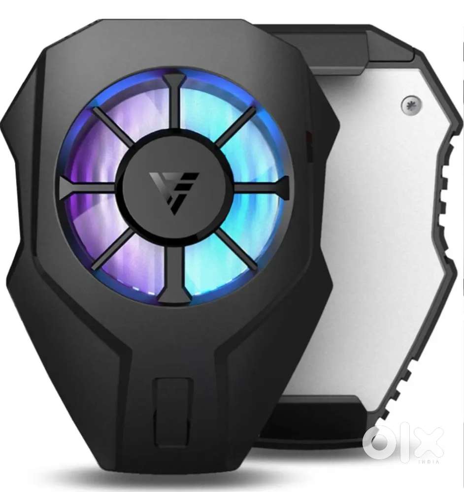 Vero Forza Arctic pro mobile gaming cooler