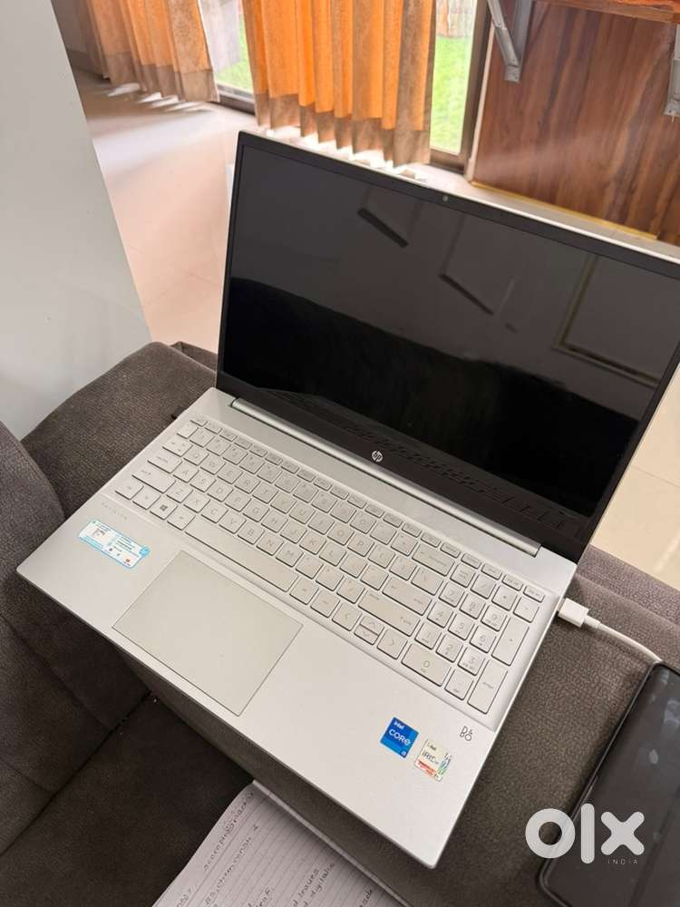 Hp pavilian 16 gb 512