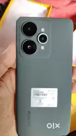 Realme 15 8gb 128