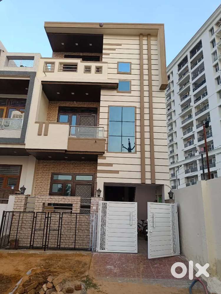 2BHK House for rent