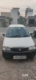 Maruti Suzuki Alto 800 2012 Petrol 52000 Km Driven