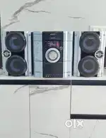 sony music system home theatre
