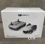 DJI MINI SE 2