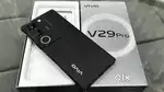 Vivo V29 Pro brand new condition evrything is original
