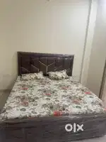 1bhk furnished first floor