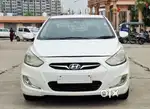 Hyundai Verna 2011-2014 1.6 SX, 2013, Petrol