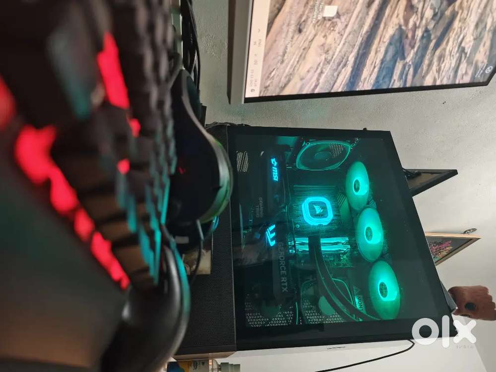 Gaming high end PC