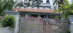 Aluva east kadungalloor 9.5 cent 2bedroom house