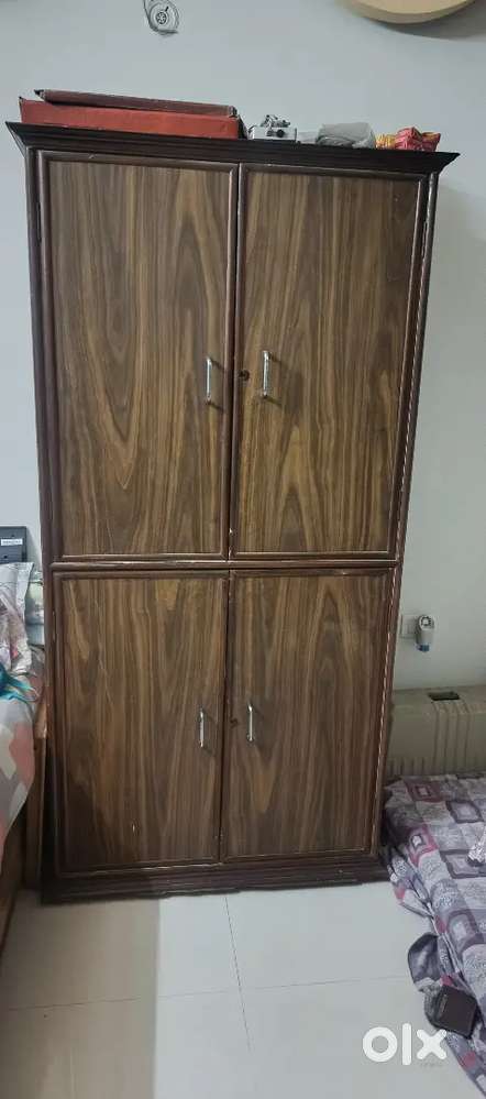 Almirah wooden