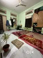 2 rooms available at canada, corner sharanpur road