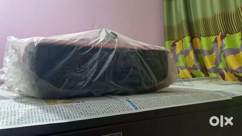 A BLOWER IN WORKING CONDITION