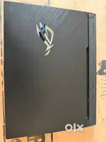 Asus rog gaming laptop