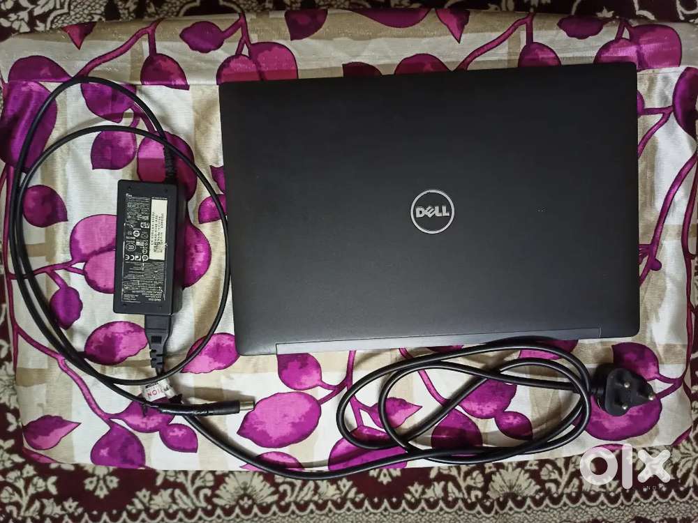Dell Latitude 7480 – i5 6th Gen, 16GB RAM, 256GB SSD, Great Condition