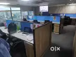 Fully Furnished office space in C Scheme Jaipur