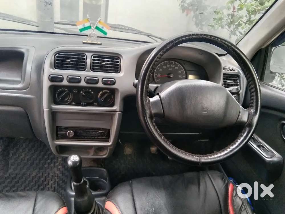Maruti Suzuki Alto 800 2012 Petrol 75000 Km Driven