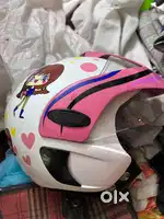 Studds Baby helmet