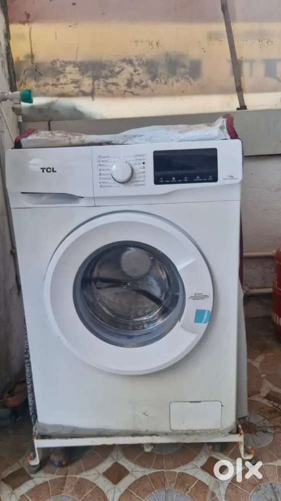 Selling Washing Machine