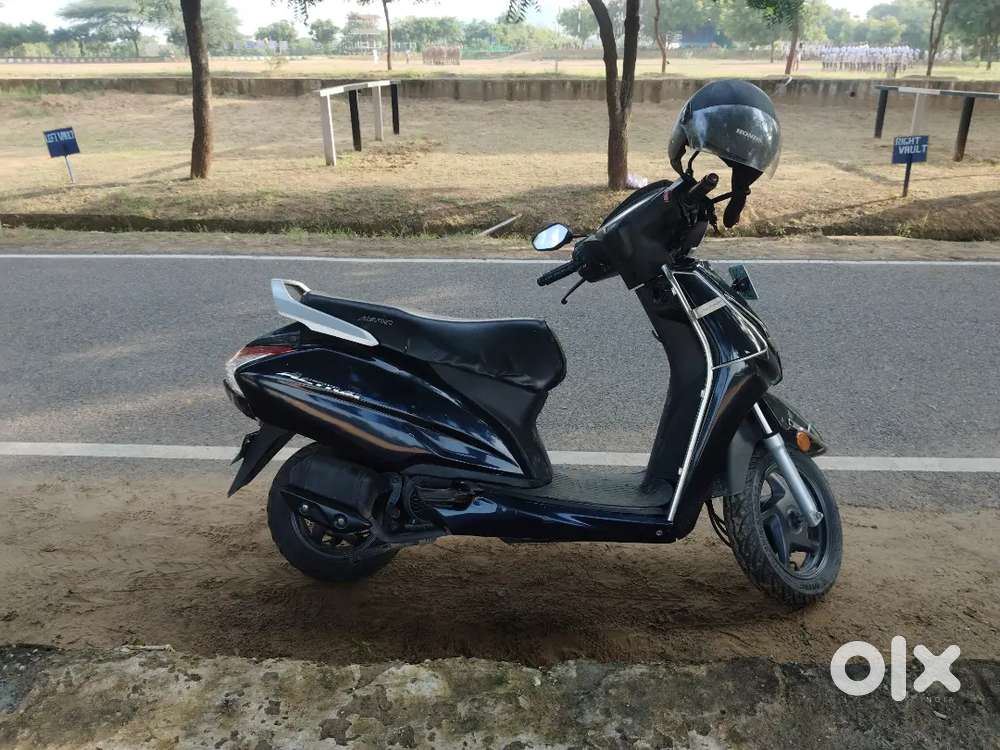 Honda activa 7g H Smart