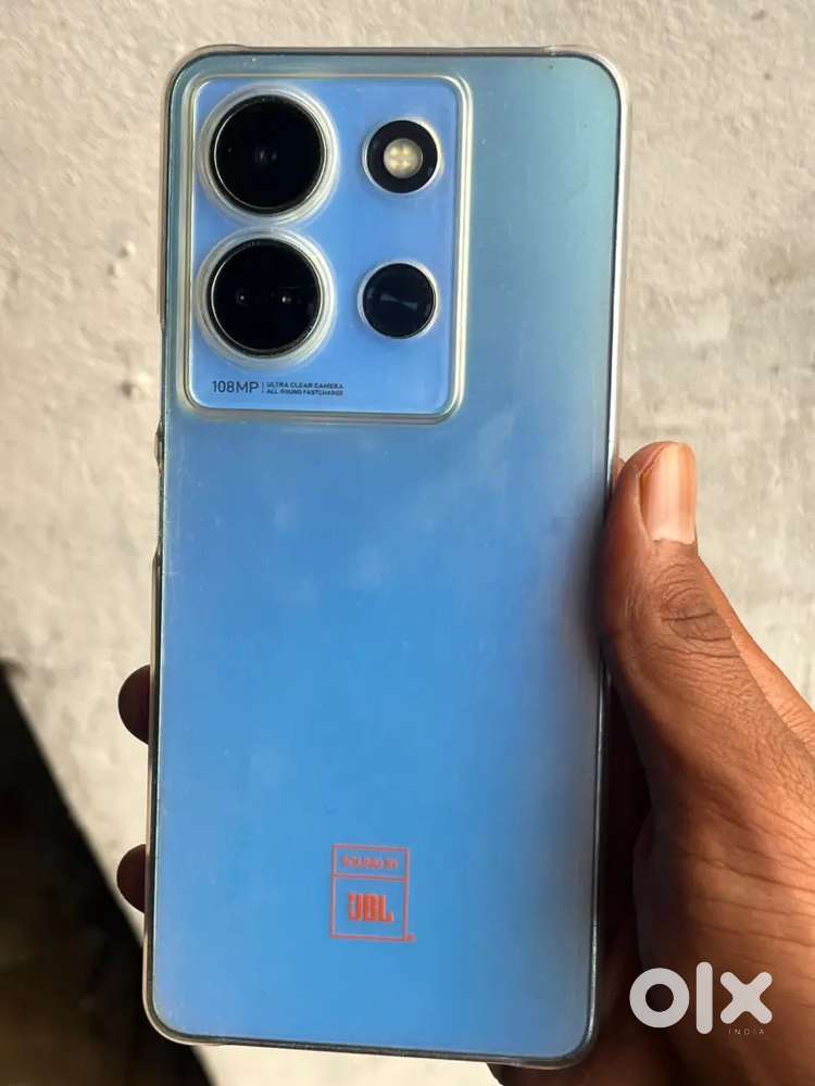 Infinix note 30 5g 8 256gb