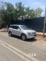 MAHINDRA XUV 500 W8 4X4 TOP MODEL 2012 ENDING MODEL FIRST OWNER