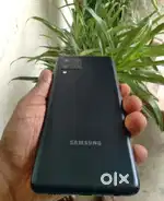 Samsung galaxy f22