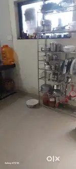 फ्लॅट किंवा रो हाऊस भाड्याने पाहिजे
