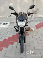 Tvs victor 2016 Model
