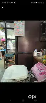 Boutique on lease