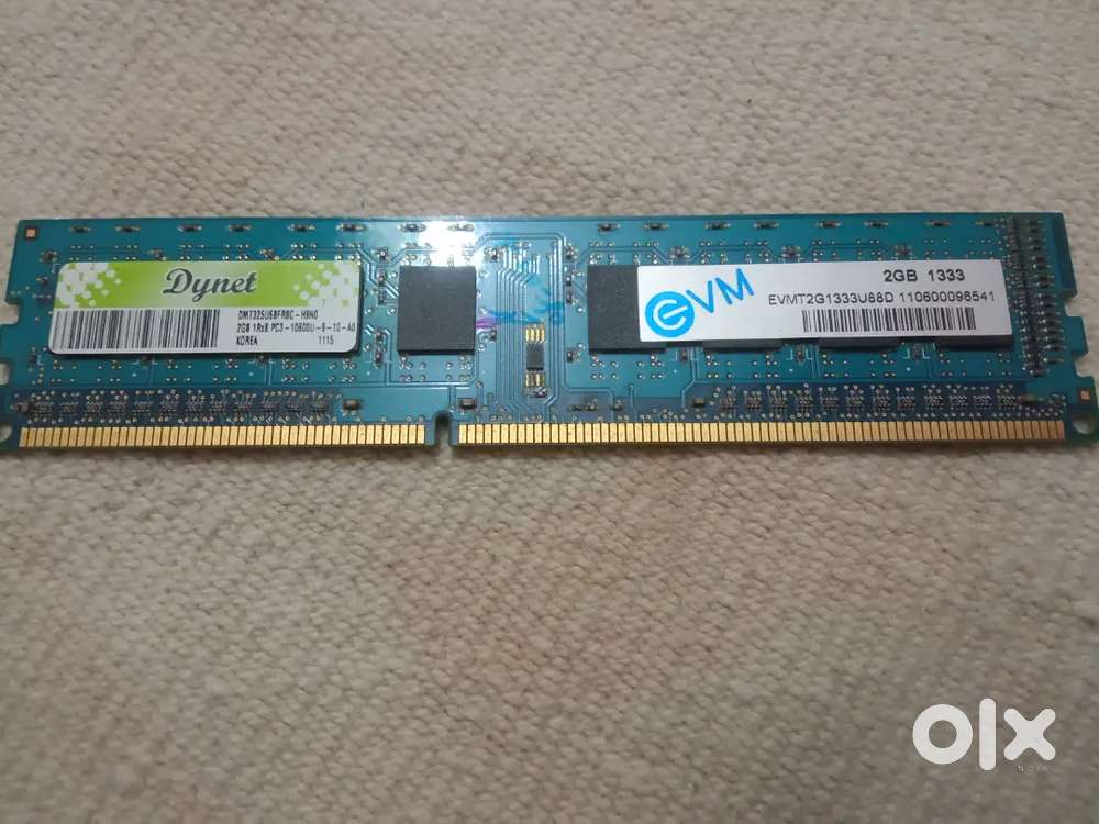 Gigabyte GA-M68MT-S2 motherboard.