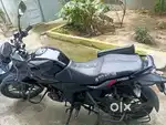 Brand New PULSAR Purchased on 11 jully 2025