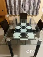 Dinning table