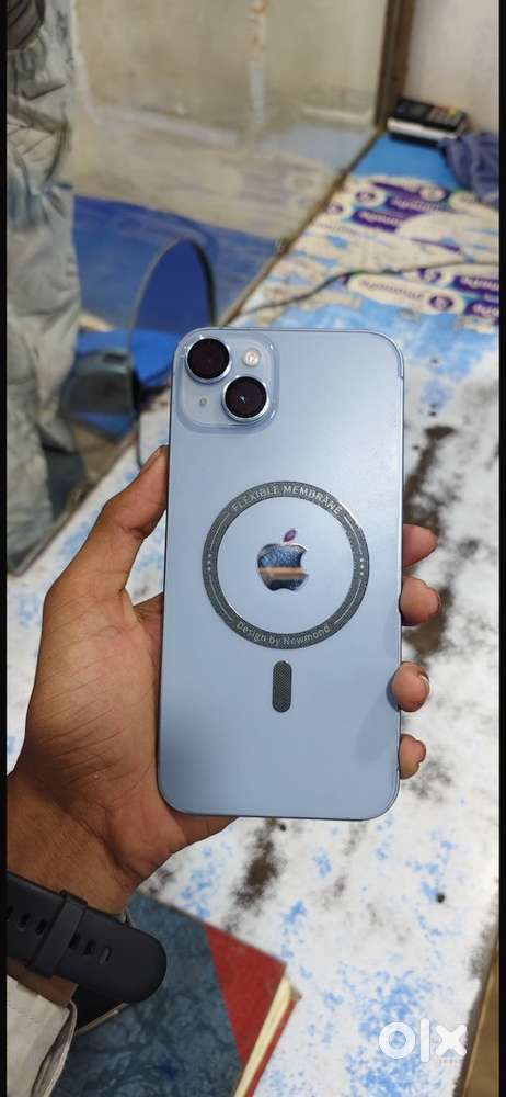 Iphone 14pluse