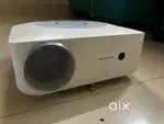 Projector 4khd