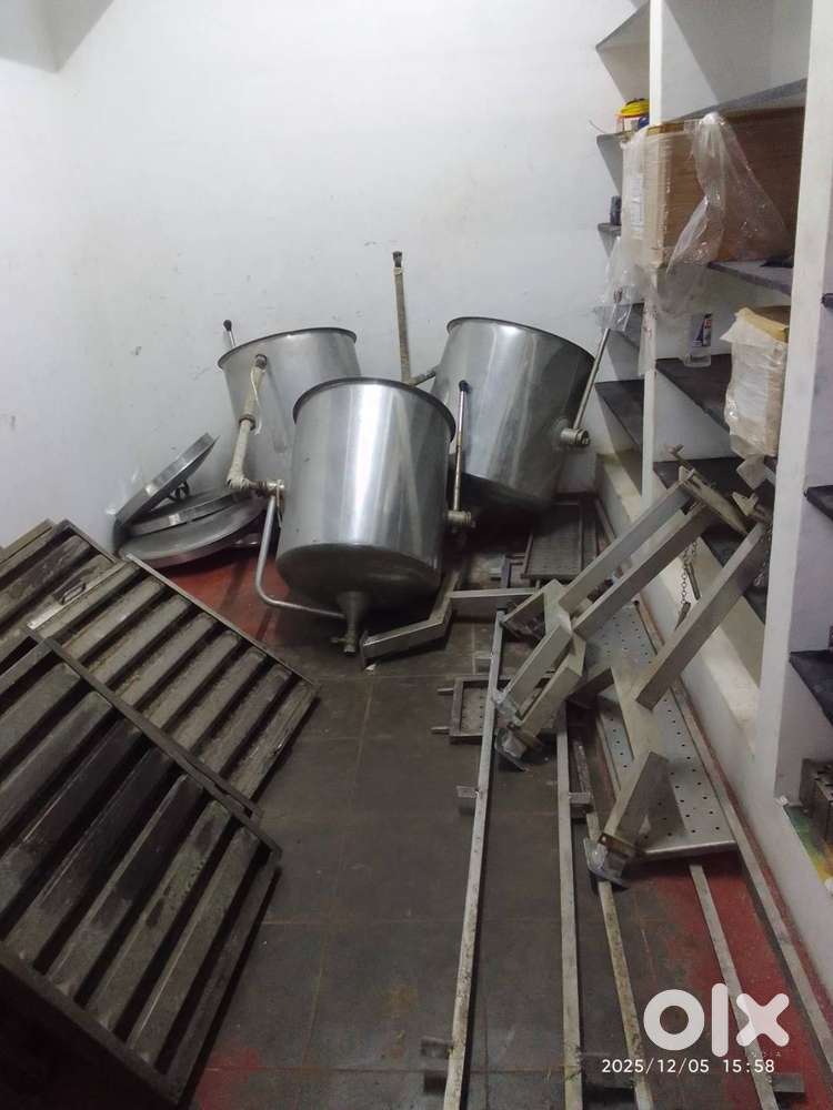 used Hotel equipments for sales