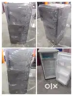 Panasonic flower design refrigerator