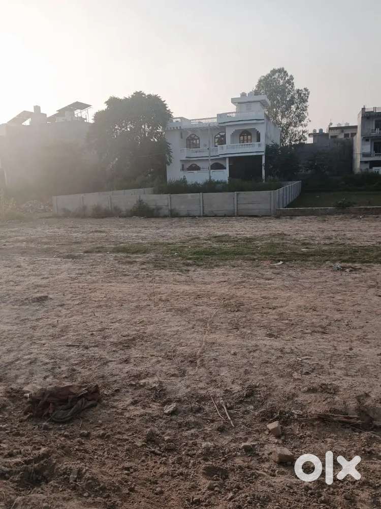 लखनऊ में दाखिल खारिज प्लॉट  ले में बैंक लोन के साथ