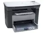 Konica minolta a3 printrt 22000 & hp 1005 printer brand new. ₹ 22000/-