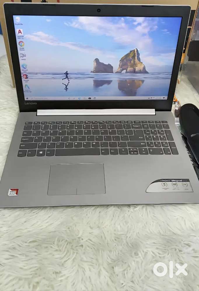 Lenovo IdeaPad laptop