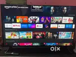 Mi X Series 43 4K Ultra HD Smart Android TV with Warranty