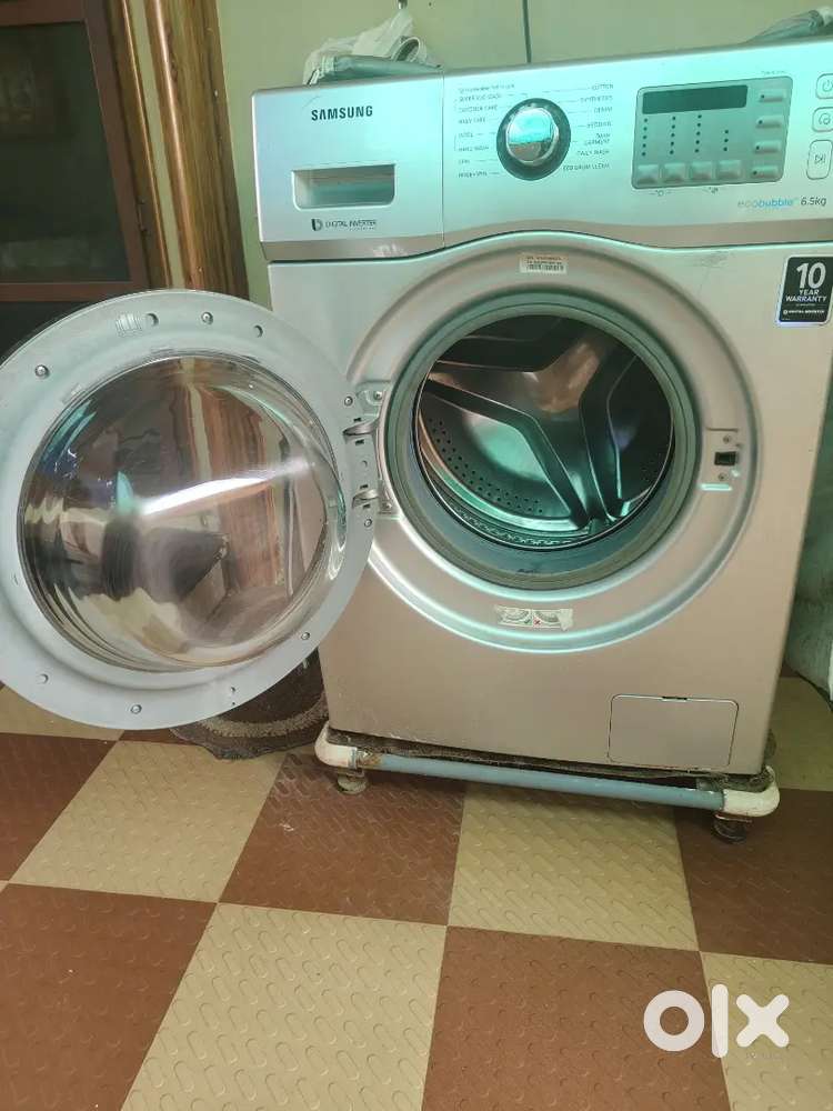 Samsung washing Machine