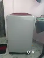 Running condition top load