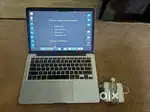 MacBook pro 13.3 inch retina (2015 edition) Apple laptop