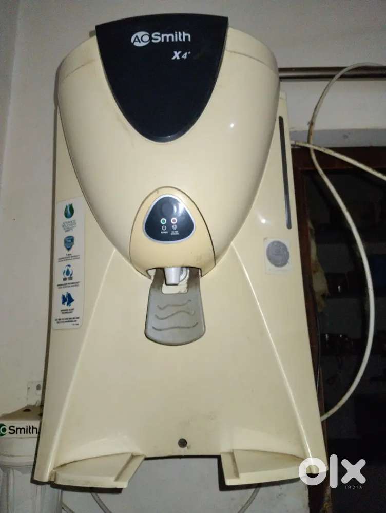 Ao smithx4+