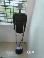 Philips standing garments stream