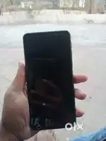 Samsung galaxy A7 Mobile is working display change hai