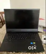 Laptop HP Model
