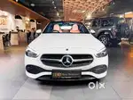 Mercedes-Benz C-Class 1.5 C 200, 2024, Petrol