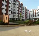 1Bhk Flat immediately available For Rent